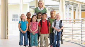 Almond Acres Charter School