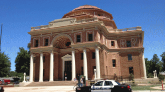 Atacadero City Council