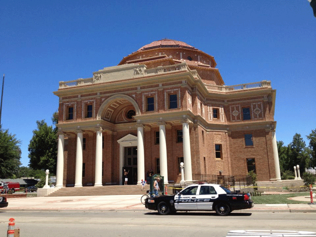 Atacadero City Council