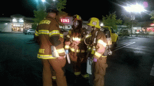 Atascadero fire hazardous materials