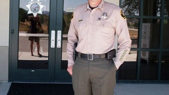 Ian Parkinson