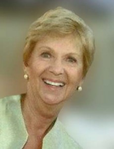 Joan Weir