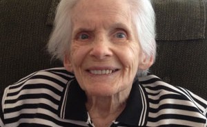 Margaret Esther Bailey