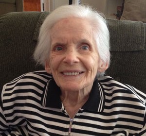 Margaret Esther Bailey