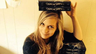 Mary Weber Storm Siren