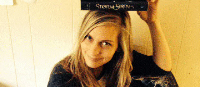 Mary Weber Storm Siren