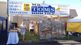 Mr. Tom's Tile CMSF
