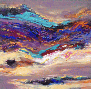 ISAP exhibit Showroom Gallery Studios on the Park