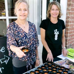 Taste of Downtown paso robles