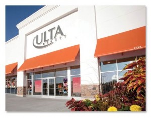 Ulta Beauty, Paso Robles