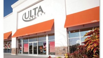 Ulta Beauty, Paso Robles