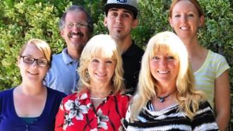 Western Janitor Supply, Paso Robles, Linda Buss