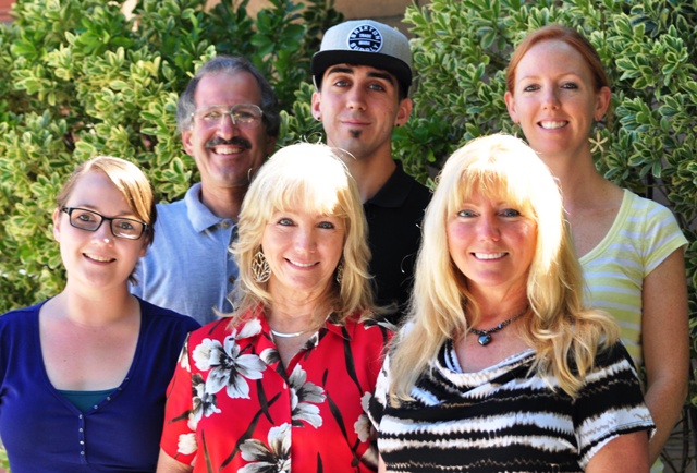 Western Janitor Supply, Paso Robles, Linda Buss