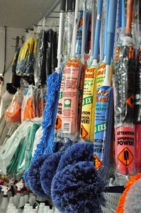 Western Janitor Supply, cleaning supplies Paso Robles