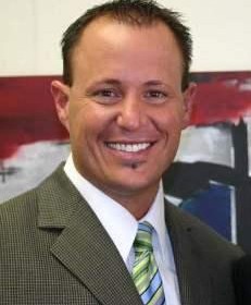 Chris Williams