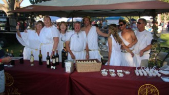 winemakers cookoff results