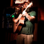 Jimbo Scott, Linnea's Cafe, Sculpterra Winery, Songwriters at Play