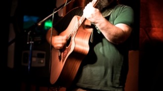 Jimbo Scott, Linnea's Cafe, Sculpterra Winery, Songwriters at Play