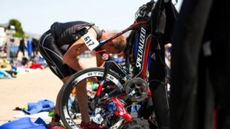 Morro Bay Tri, All Out Events