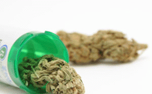 Medical marijuana