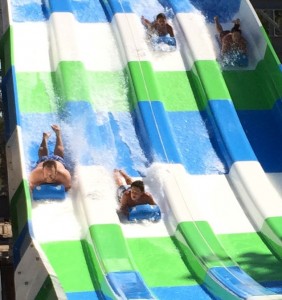attractions in paso robles