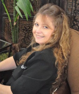 Stacy Hooper, Renu-U, skin care, Paso Robles