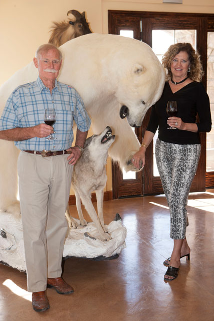 Michael Gill Cellars