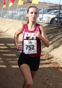 Ashley Davis, PRHS, Bearcats