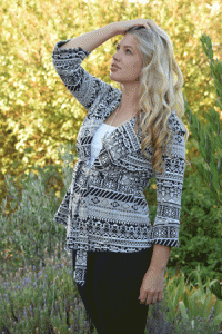 Burlap Clothing Co. Paso Robles