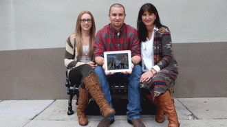 Burlap Clothing Co. Paso Robles