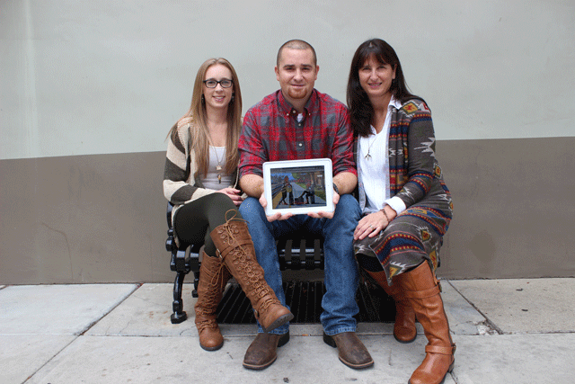 Burlap Clothing Co. Paso Robles