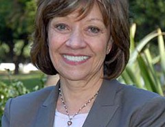 Karen Ross
