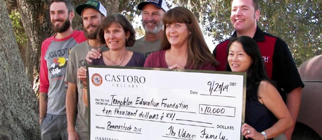 Castoro Cellars
