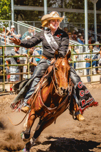 Creston Classic Rodeo