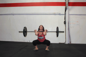 Paso Robles CrossFit Benetts
