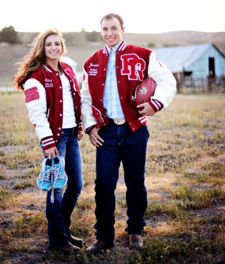 Davis twins duo photo