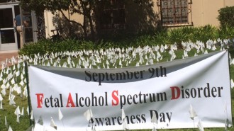 Fetal-Alcohol-Spectrum-Disorder