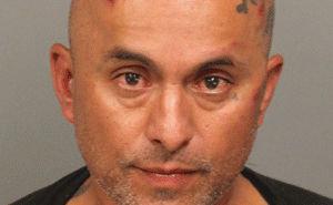 Resisting arrest Paso Robles