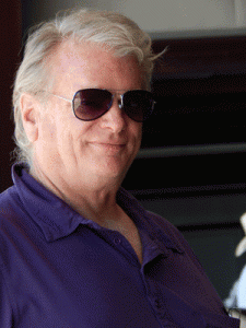 Jim Reed Paso Robles City Council candidate