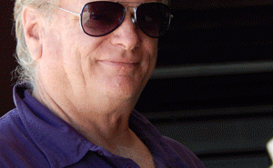 Jim Reed Paso Robles City Council candidate