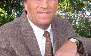 John Hamon Jr. Paso Robles City Council