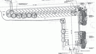 Long-term parking Paso Robles Boatel