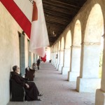 Mission San Miguel fundraiser