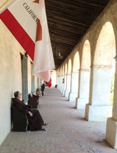 Mission San Miguel fundraiser