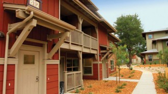 New-Oak-Park-housing-project