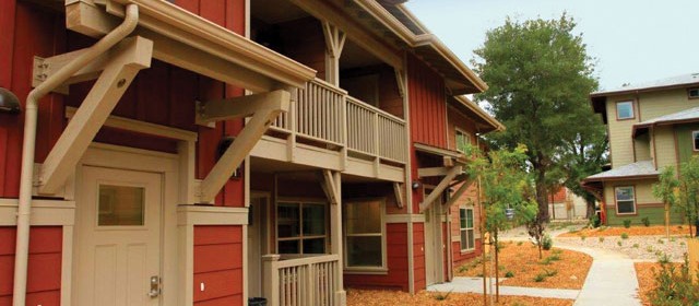 New-Oak-Park-housing-project