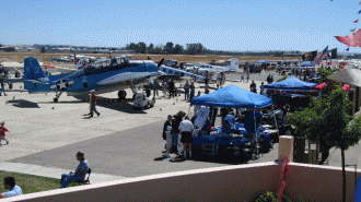 Paso Robles Airport
