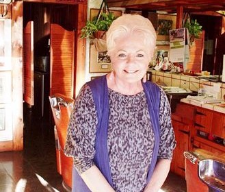 Pat Corrigan