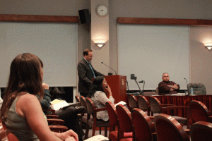 Paso Robles City Council RTA