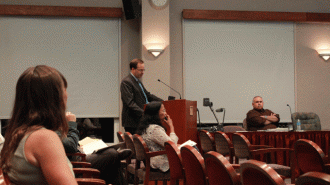 Paso Robles City Council RTA